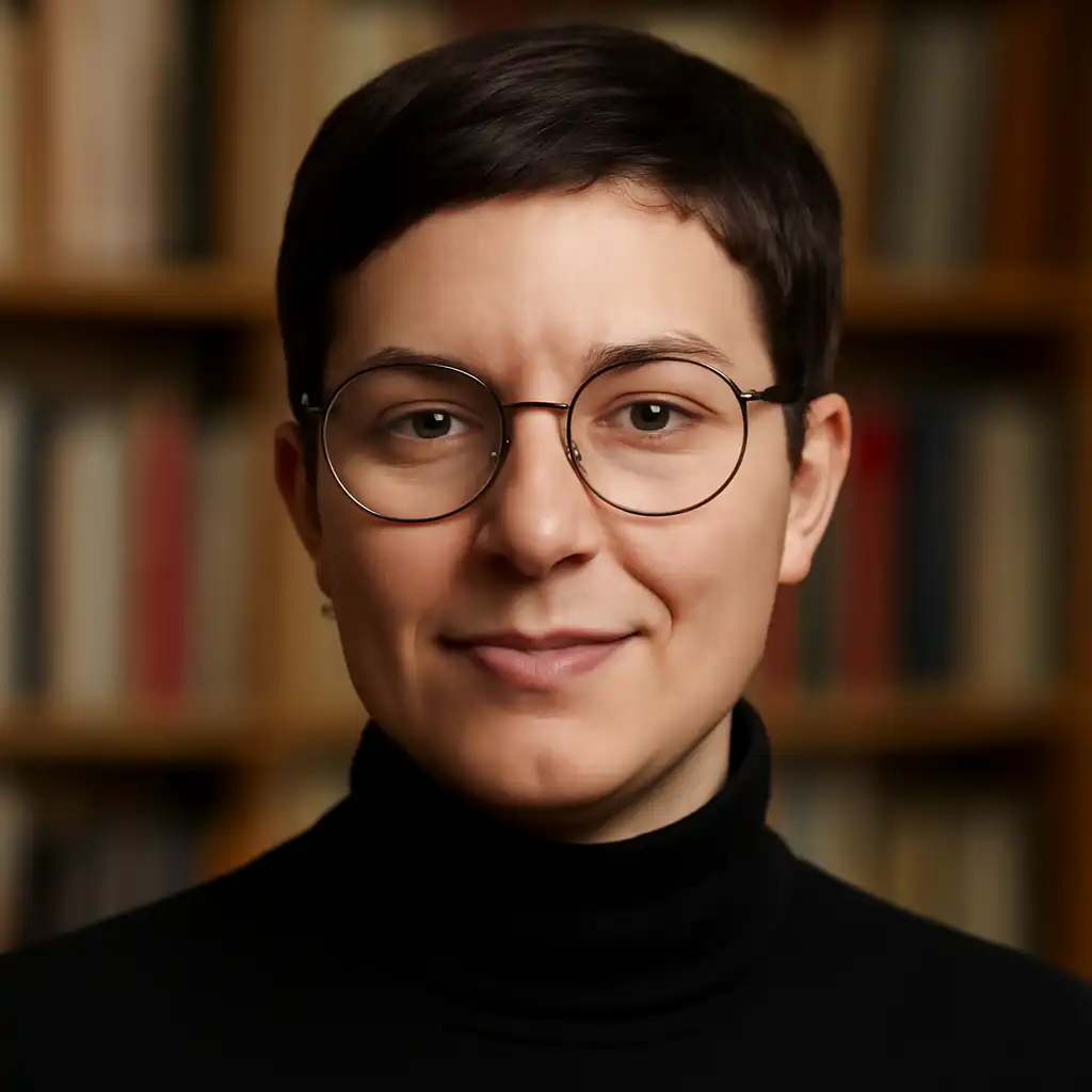 Giulia Rossi